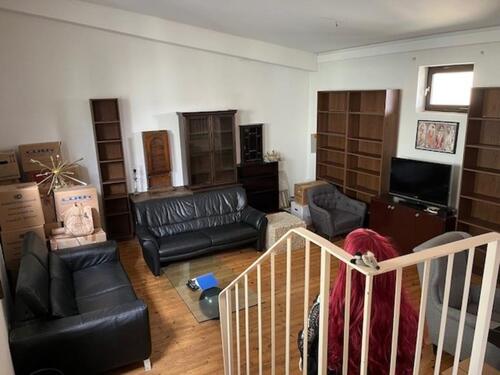 Foto - Etagenwohnung in Weiden in der Oberpfalz