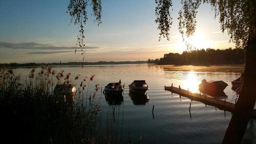 Foto - Ferienwohnung in Wusterwitz, nah am See