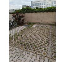 Parkplatz Außenstellplatz Donaustaufer Str. - Regensburg Konradsiedlung