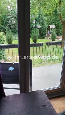 Foto - Etagenwohnung in Hamburg