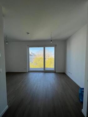 Foto - Stilvolle 2-Raum-Wohnung mit Balkon und Einbauküche in Berlin Hei