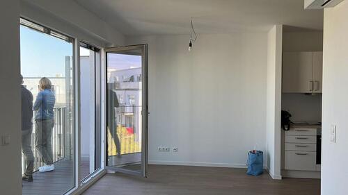 Foto - Etagenwohnung in Berlin
