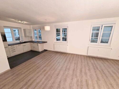 Foto - Einfamilienhaus zum Kaufen in Pfullendorf