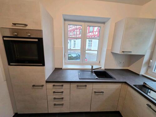 Foto - Einfamilienhaus in Pfullendorf