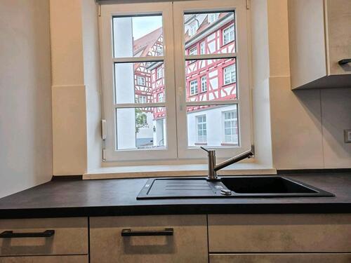 Foto - Einfamilienhaus in Pfullendorf zum Kaufen