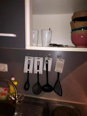 Foto - Etagenwohnung in Lüneburg