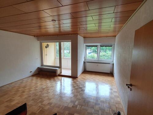 Foto - Etagenwohnung in Bremen