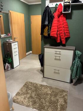 Foto - Etagenwohnung in Birkenfeld