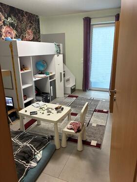 Foto - Etagenwohnung in Birkenfeld zur Miete