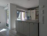 Foto - 3,5 Zimmer Wohnung mit Balkon und Garage