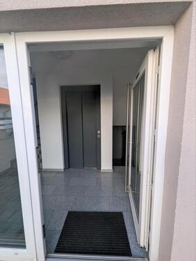 Foto - Etagenwohnung in Mahlstetten zur Miete