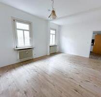 Solide 1-Zimmer-Wohnung in Eltville-Martinthal - Eltville am Rhein Martinsthal