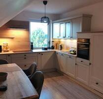 Exklusive 63m² 3- Zimmer Neubauwohnug in Top Lage von Bi-Brake - Bielefeld Heepen