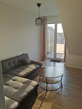 Foto - Etagenwohnung in Bielefeld