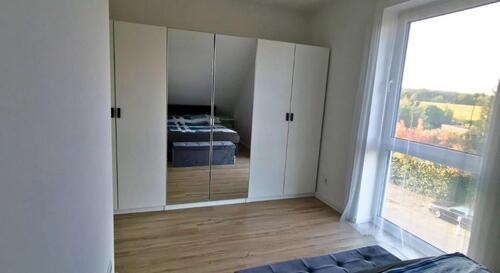 Foto - Etagenwohnung in Bielefeld zur Miete