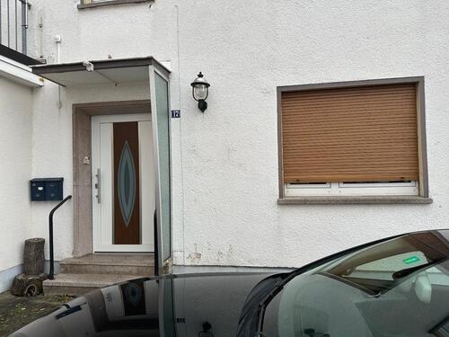 Foto - Etagenwohnung in Sontra zur Miete