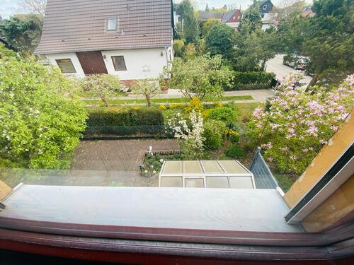 Foto - Etagenwohnung in Berlin zur Miete