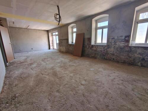 Foto - 8 Zimmer Etagenwohnung in Döbeln