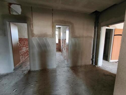 Foto - Etagenwohnung in Döbeln zum Kaufen