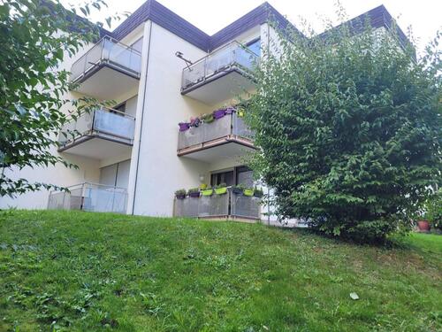 Foto - Etagenwohnung zur Miete in Baiersbronn