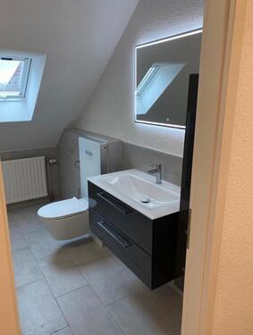 Foto - 3 Zimmer Etagenwohnung in Menden (Sauerland)