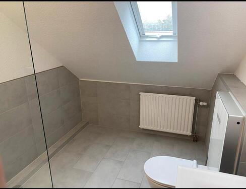 Foto - Etagenwohnung in Menden (Sauerland) zur Miete