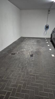 Foto - Stellplatz in Tiefgarage in Immenhausen