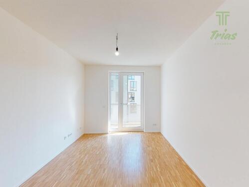 Foto - 4 Zimmer Etagenwohnung in Mainz