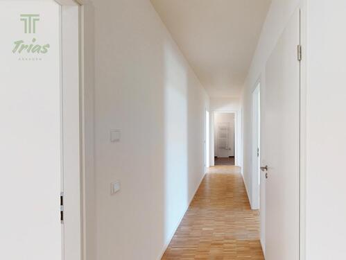 Foto - Etagenwohnung in Mainz zur Miete