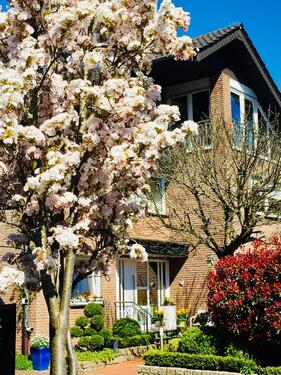 Foto - Top-Ferienwohnung Raesfeld, Schlossnähe, 92 m² für PaareFamilie