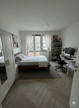 Foto - 1 Zimmer Etagenwohnung zur Miete in Berlin
