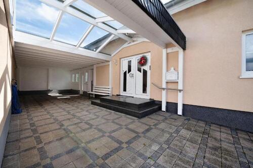 Foto - Einfamilienhaus in Schleiden zur Miete