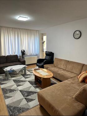 Foto - Unternehme Mitte Vertrag Wohnung ( auf zeit Wohnung)