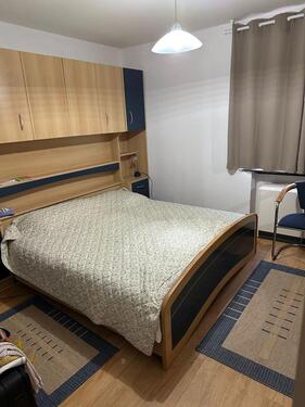 Foto - Etagenwohnung in Berlin zur Miete