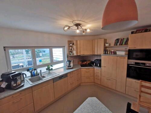 Foto - 5.5 Zimmer Etagenwohnung zur Miete in Gernsbach