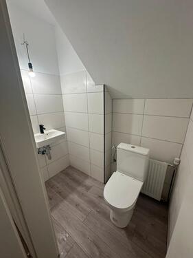 Foto - 4 Zimmer Einfamilienhaus zur Miete in Agathenburg