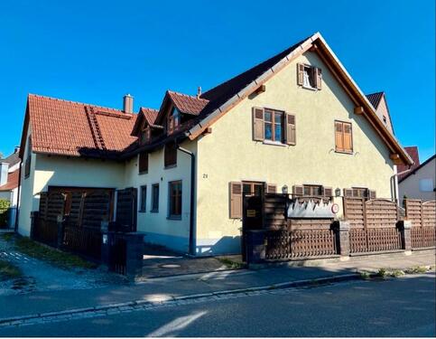 Foto - Haus zum Mieten (großzügiges Haus zum Mieten mit Kaminzimmer)
