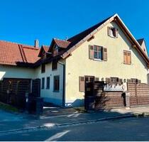 Haus zum Mieten (großzügiges Haus zum Mieten mit Kaminzimmer) - Schrobenhausen