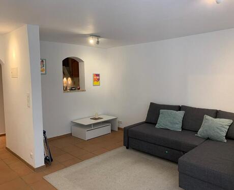 Foto - Terrassenwohnung in Konstanz zur Miete