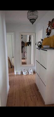 Foto - Helle ruhige 3 Zimmer Wohnung mit Balkon