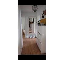 Helle ruhige 3 Zimmer Wohnung mit Balkon - Hannover Herrenhausen-Stöcken