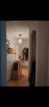 Foto - 3 Zimmer Erdgeschoßwohnung zur Miete in Hannover