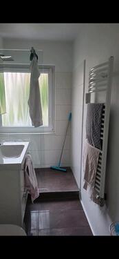 Foto - 3 Zimmer Erdgeschoßwohnung in Hannover