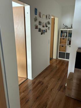 Foto - 2 Zimmer Etagenwohnung in Detmold