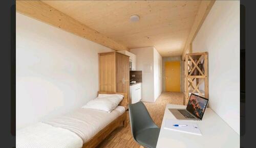 Foto - 2 Zimmer Etagenwohnung zur Miete in Bremen