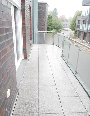 Foto - Helle und große 3 ZKB Wohnung mit Aufzug in Friesoythe