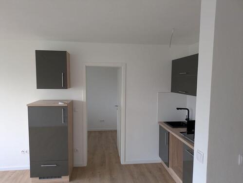 Foto - 1.5 Zimmer Erdgeschoßwohnung zur Miete in Pfaffing