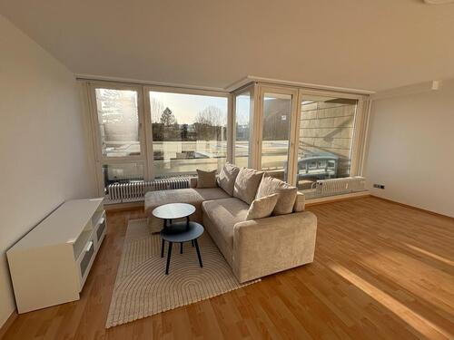 Foto - 1.5 Zimmer Etagenwohnung zur Miete in Böblingen