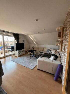 Foto - 3 Zimmer Wohnung in Dollbergen - 600,00&nbsp;EUR Kaltmiete, ca.&nbsp; 100,00&nbsp;m&sup2;