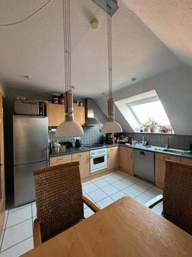 Foto - Etagenwohnung in Uetze zur Miete